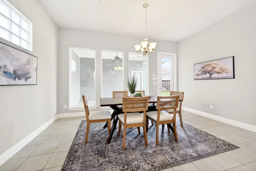 6409 Long Green Street, Rowlett, TX 75089 - #3