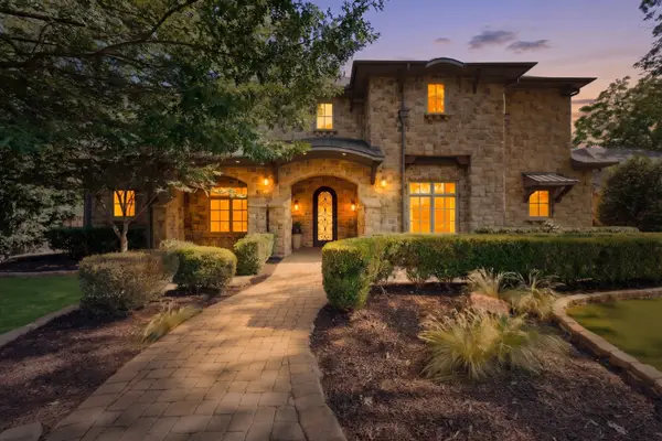 4424 Glenleigh Drive, Dallas, TX 75220