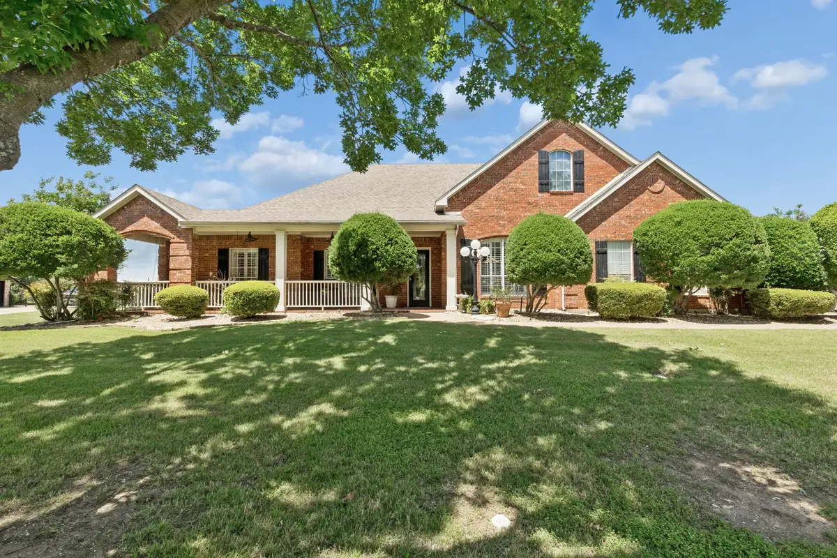 5609 Kensington Court, Parker, TX 75002 - #1