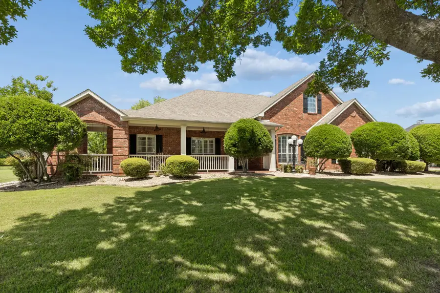 5609 Kensington Court, Parker, TX 75002 - #2