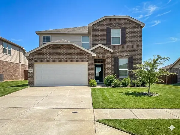 5505 Apple Grove Way, Fort Worth, TX 76123