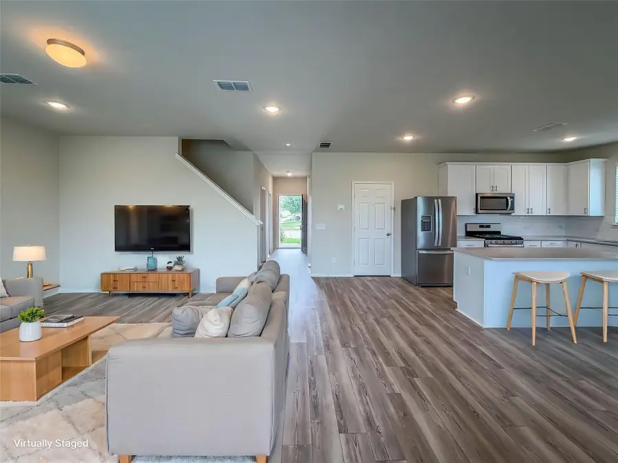 5505 Apple Grove Way, Fort Worth, TX 76123 - #2