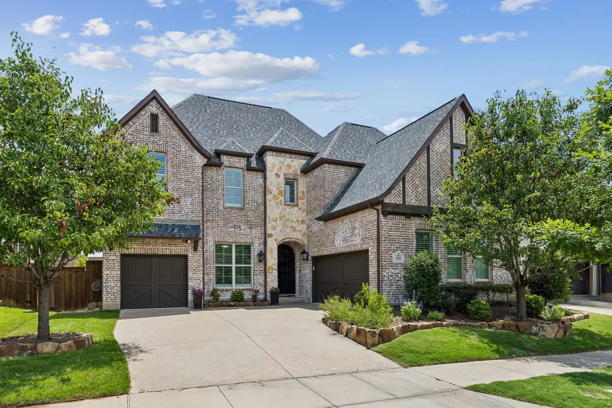 5588 Highflyer Hills Trail, Frisco, TX 75036 - #1