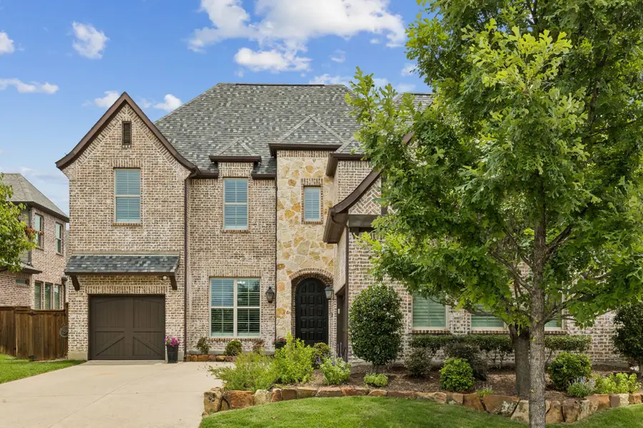 5588 Highflyer Hills Trail, Frisco, TX 75036 - #2