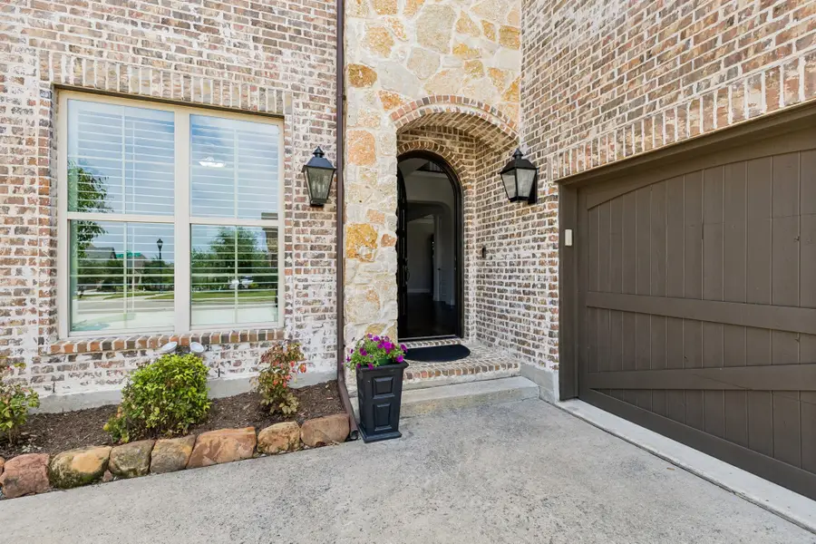 5588 Highflyer Hills Trail, Frisco, TX 75036 - #3