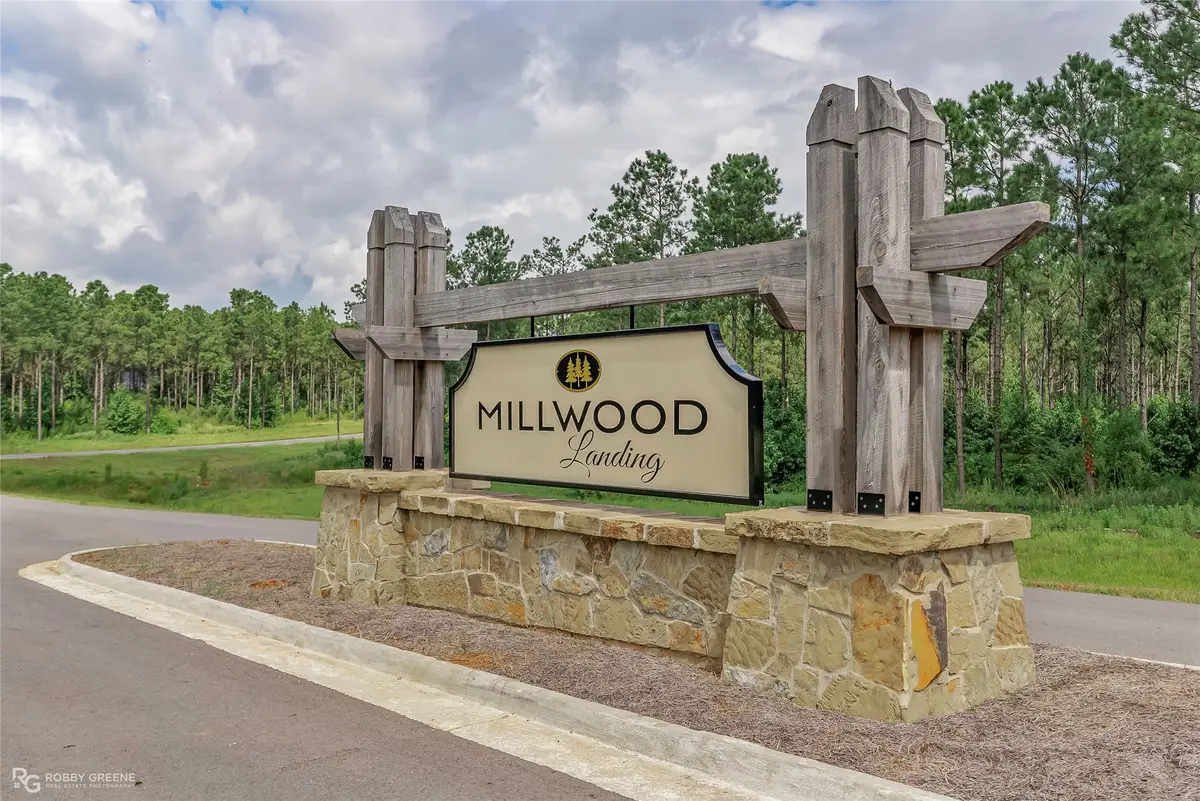 215 Millwood Loop #8, Minden, LA 71055 - #1
