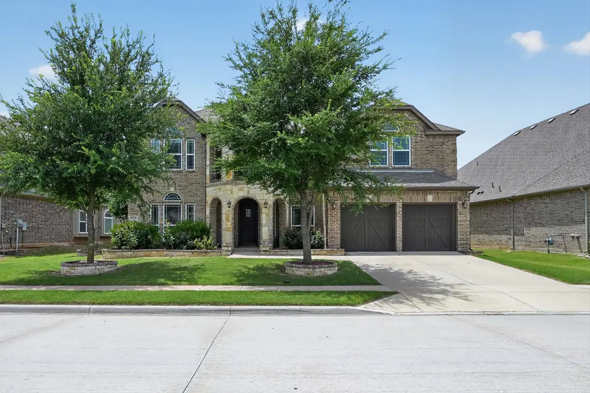 4229 Rainwater Creek Way, Celina, TX 75078 - #1
