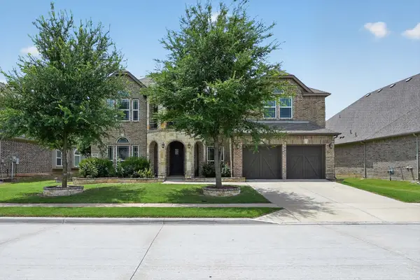 4229 Rainwater Creek Way, Celina, TX 75078