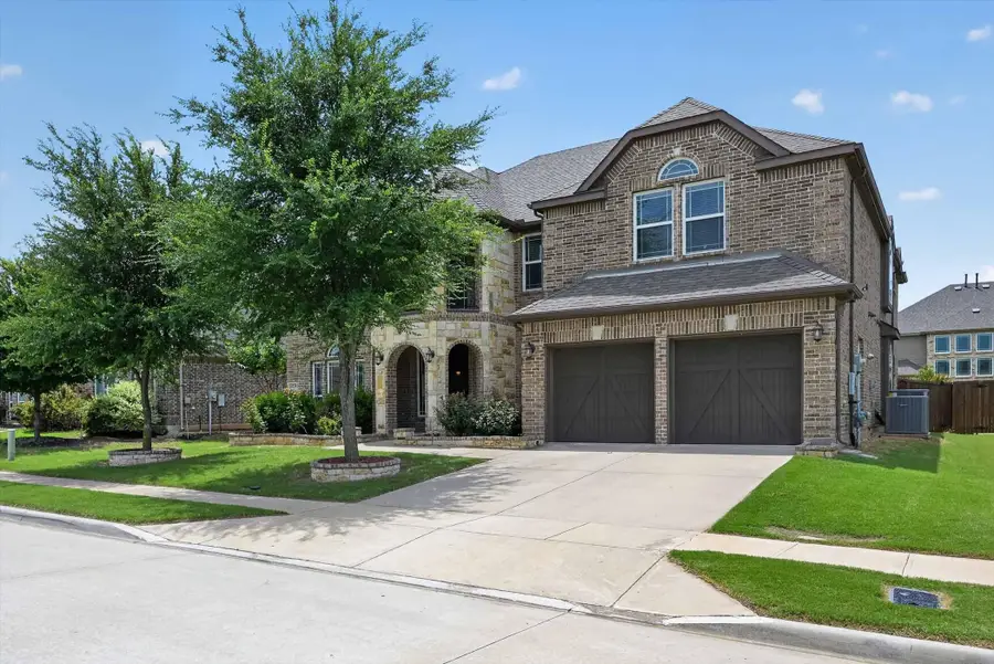 4229 Rainwater Creek Way, Celina, TX 75078 - #3