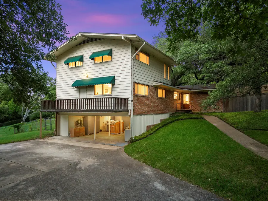 2425 Wendy Lane, Waco, TX 76710 - #3