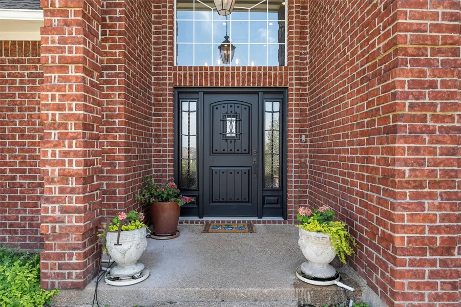 810 Forest Oaks Circle, Woodway, TX 76712 - #3