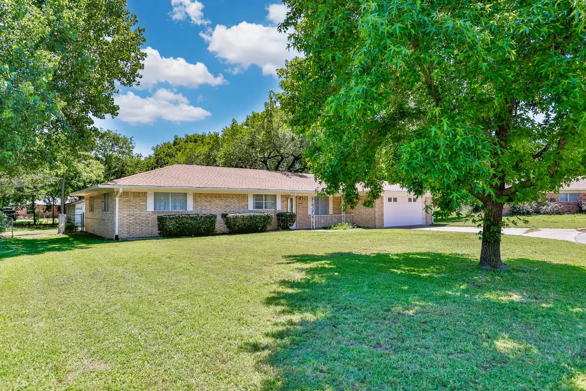 1904 Cypress Court, Gainesville, TX 76240 - #1