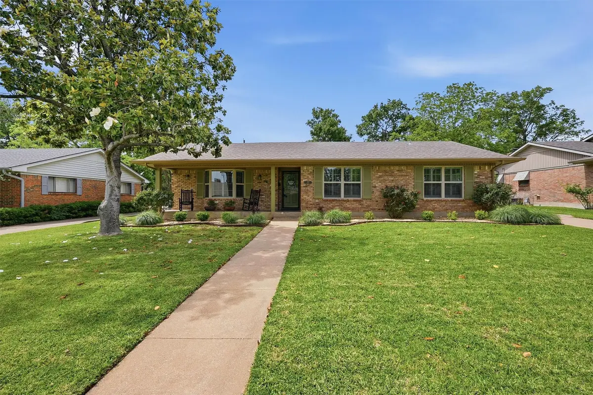 1517 W Shields Drive, Sherman, TX 75092 - #1