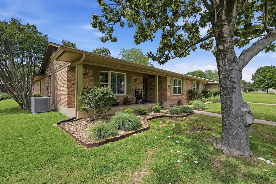 1517 W Shields Drive, Sherman, TX 75092 - #3