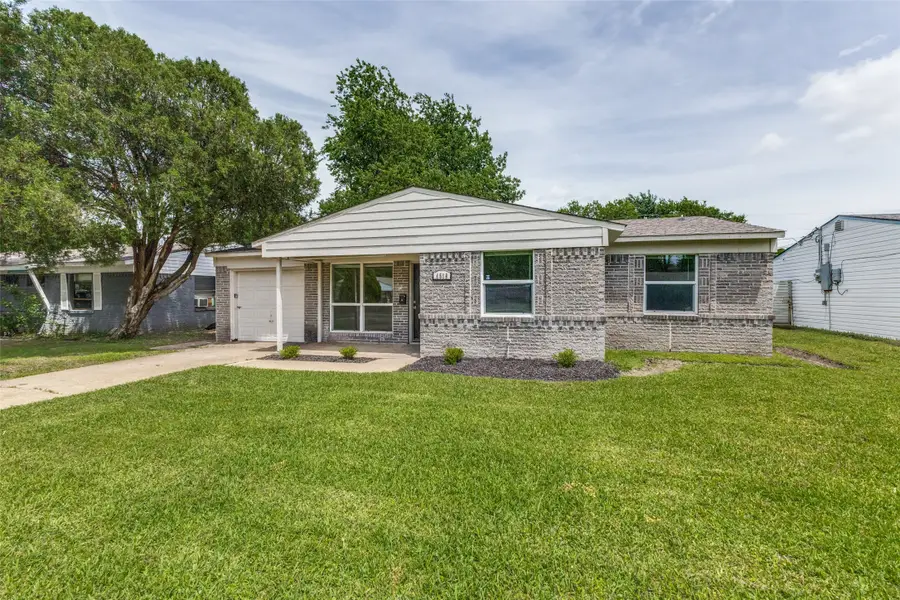 4518 Motley Drive, Mesquite, TX 75150 - #2