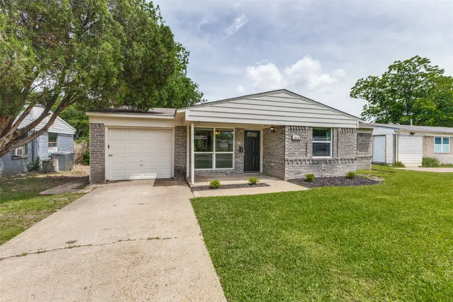 4518 Motley Drive, Mesquite, TX 75150 - #3