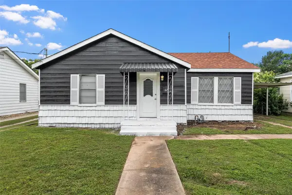 1116 January Street, Bellmead, TX 76705
