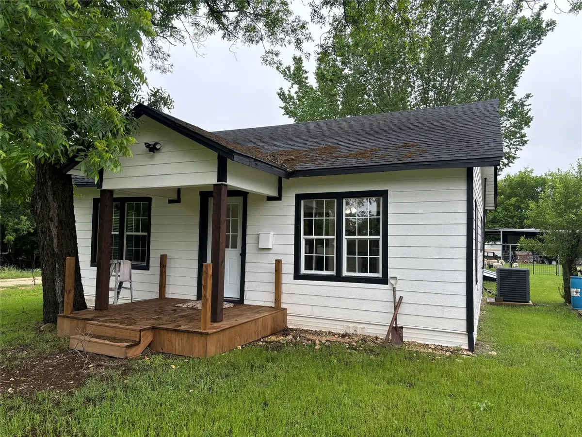 315 S Barry Street, Mertens, TX 76666 - #1