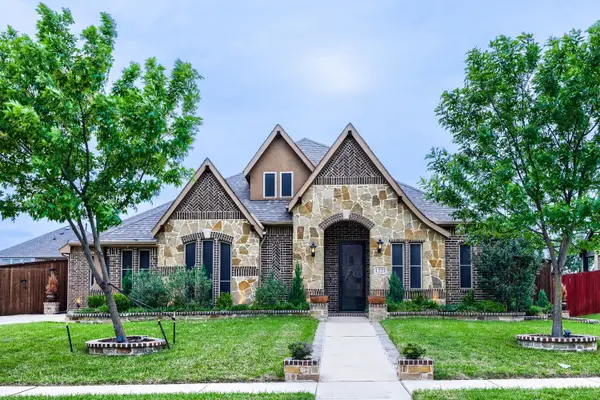 1221 Kittery Drive, DeSoto, TX 75115