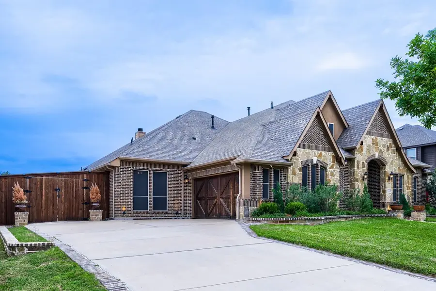 1221 Kittery Drive, Desoto, TX 75115 - #2