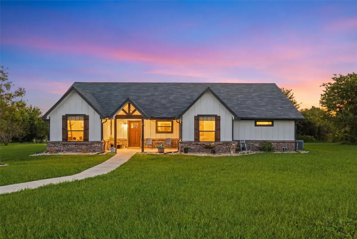 1026 Julia Court, Rio Vista, TX 76093 - #1