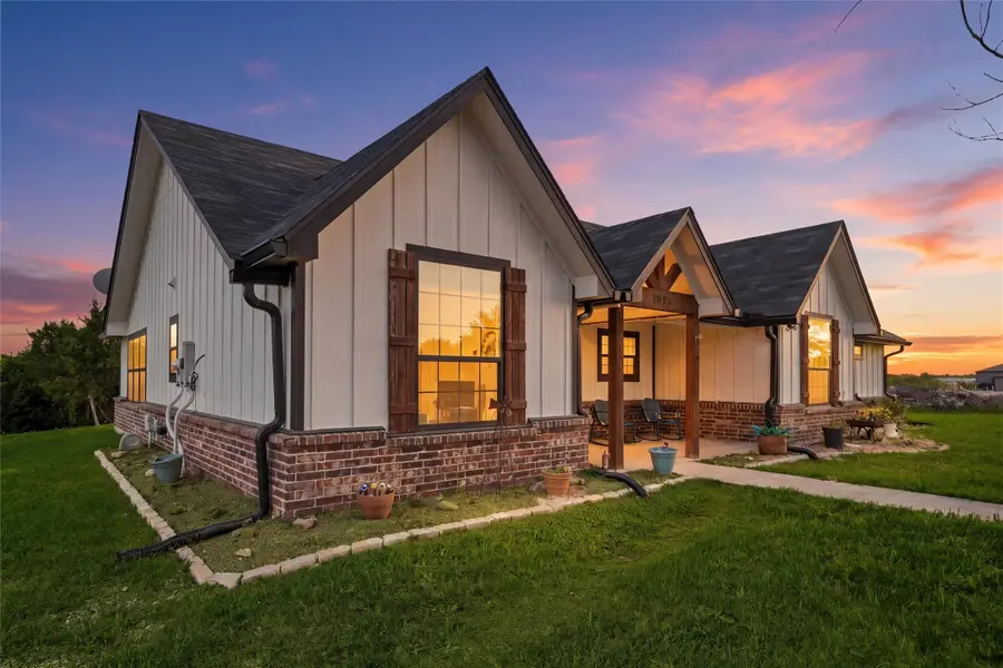 1026 Julia Court, Rio Vista, TX 76093 - #2
