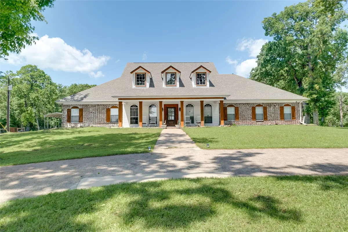 231 An County Road 2105, Palestine, TX 75801 - #1