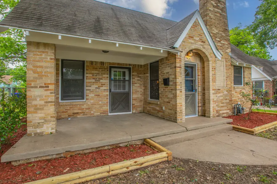 900 N 31st Street, Waco, TX 76707 - #2