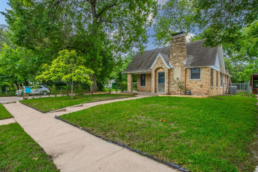 900 N 31st Street, Waco, TX 76707 - #3