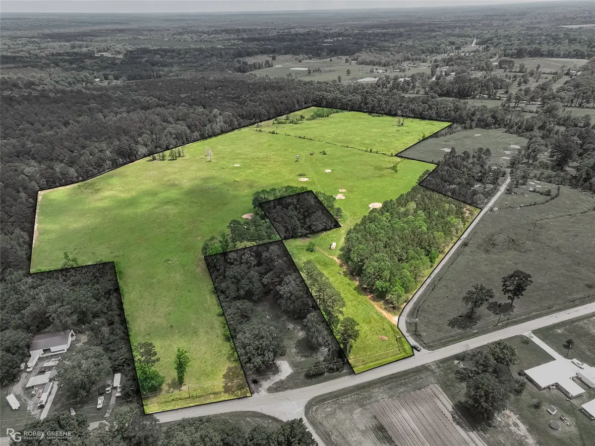 000 Percy Burns Road, Springhill, LA 71075 - #1