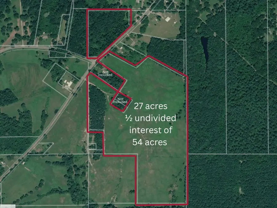 000 Percy Burns Road, Springhill, LA 71075 - #2