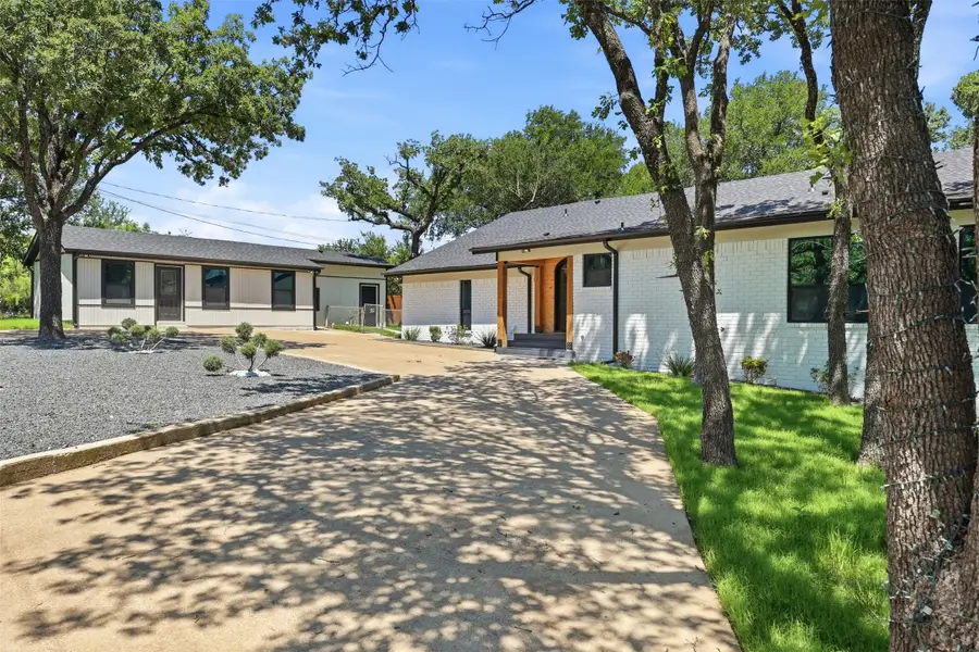 8713 Clay Hibbins Road, Keller, TX 76248 - #3