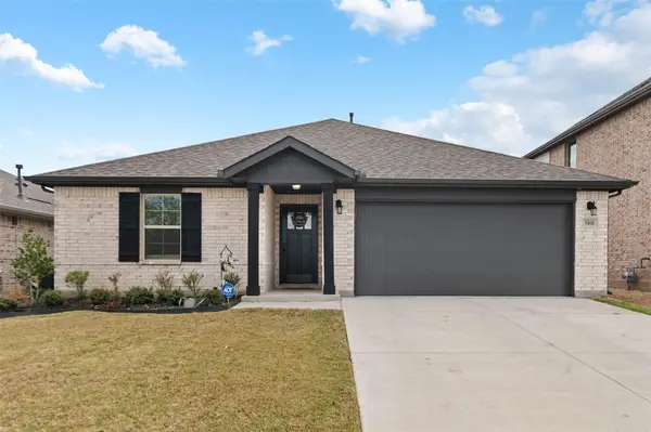 5404 Everly Court, Denton, TX 76207