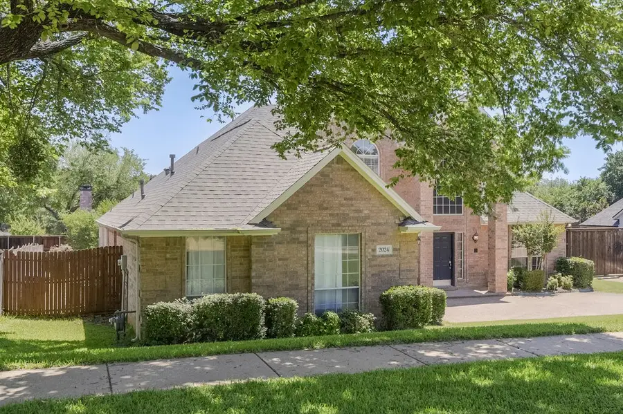 2024 Skelton Street, Flower Mound, TX 75022 - #2