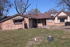 2404 Beverly Drive, Greenville, TX 75402 - #1