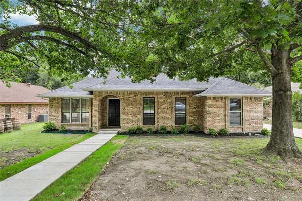 612 E Oak Street, Wylie, TX 75098