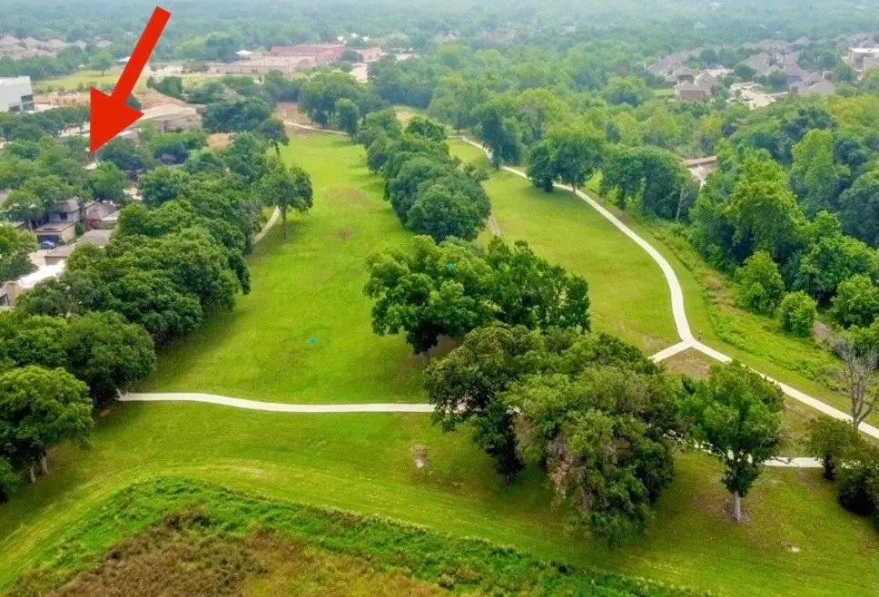 2709 Fairway Park Street, Grand Prairie, TX 75050 - #1
