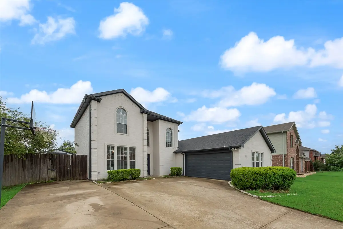 3901 Mitchell Court, Sachse, TX 75048 - #1