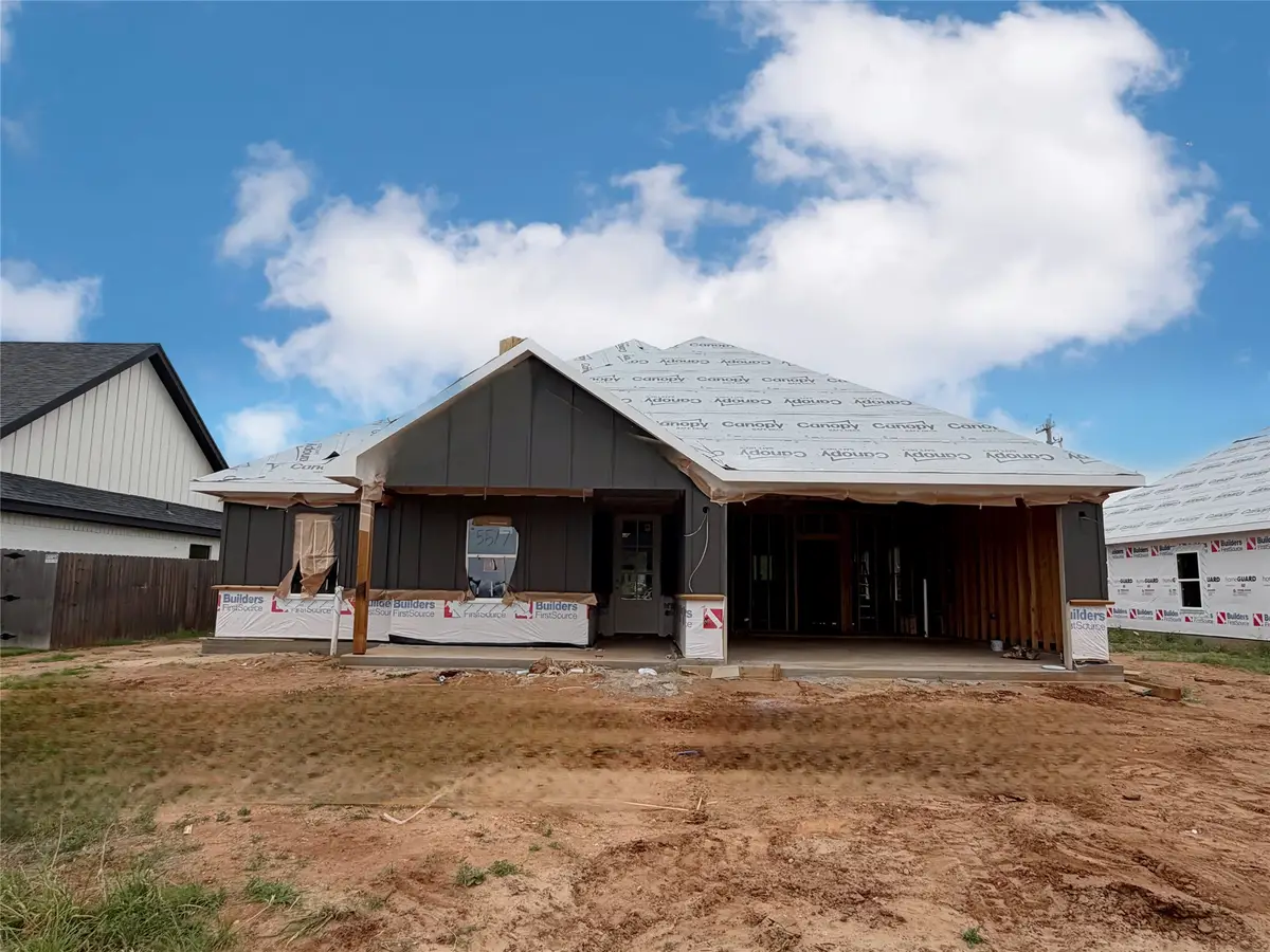 5517 Fallbrook Drive, Abilene, TX 79606 - #1