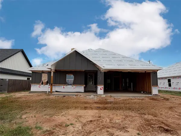 5517 Fallbrook Drive, Abilene, TX 79606
