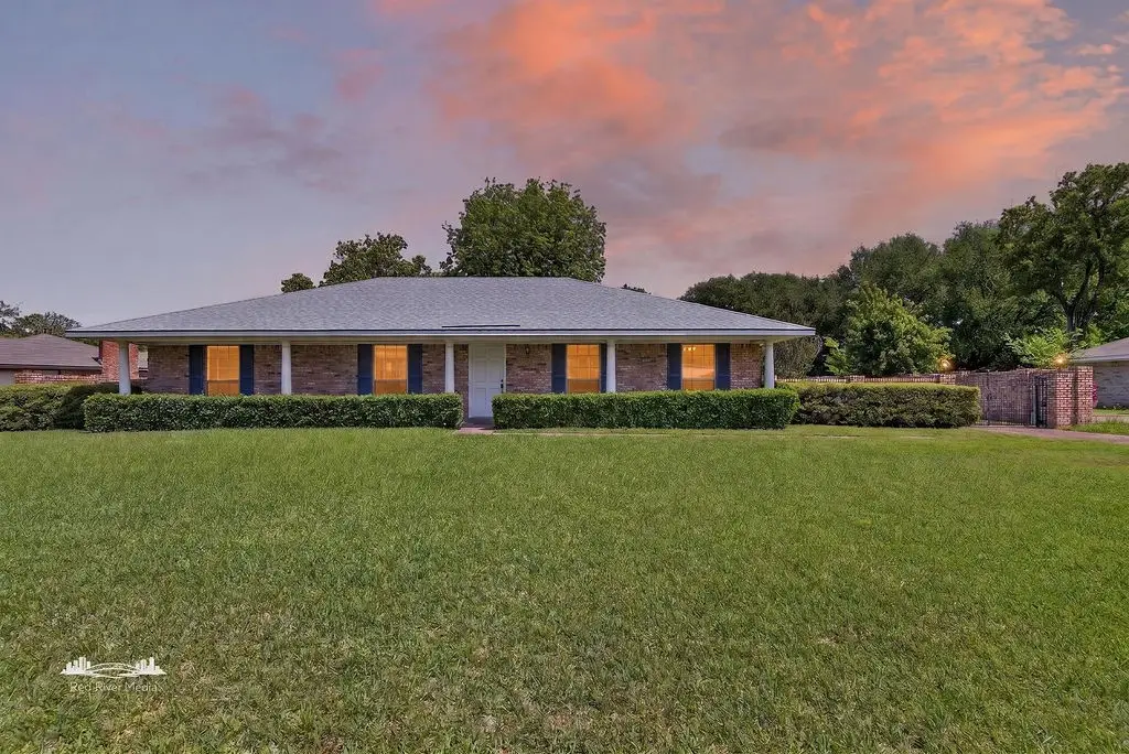 2313 Wesley Circle, Bossier City, LA 71111 - #1
