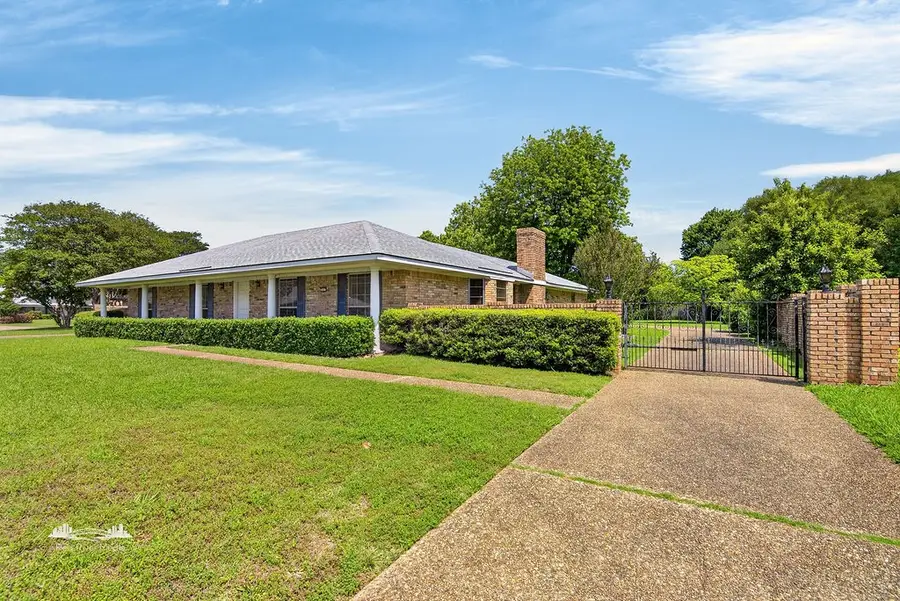 2313 Wesley Circle, Bossier City, LA 71111 - #2