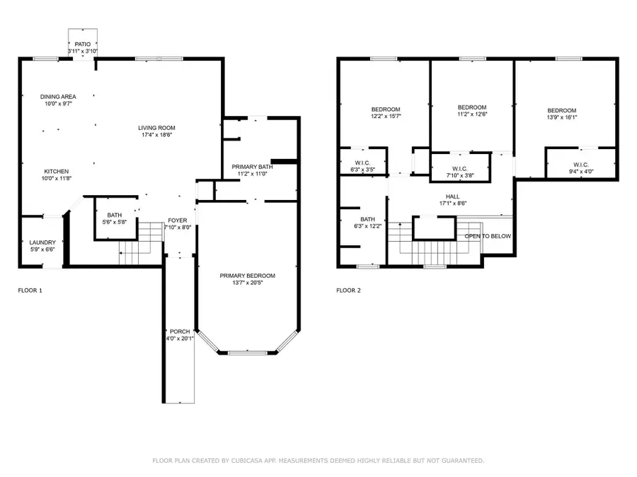 10852 Copper Hills Lane, Fort Worth, TX 76108 - #2