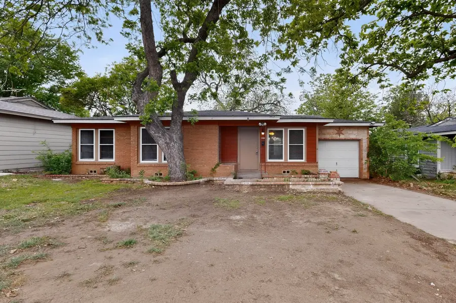 4508 Rutland Avenue, Fort Worth, TX 76133 - #3