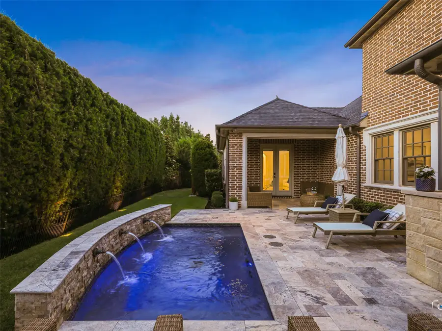 4118 Fallbrook Drive, Frisco, TX 75033 - #2