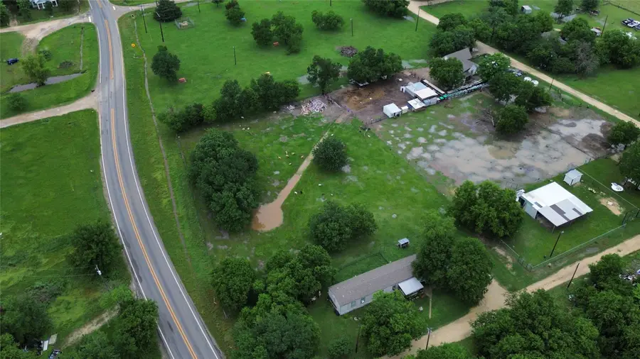 TBD S Fm 308, Mertens, TX 76666 - #3