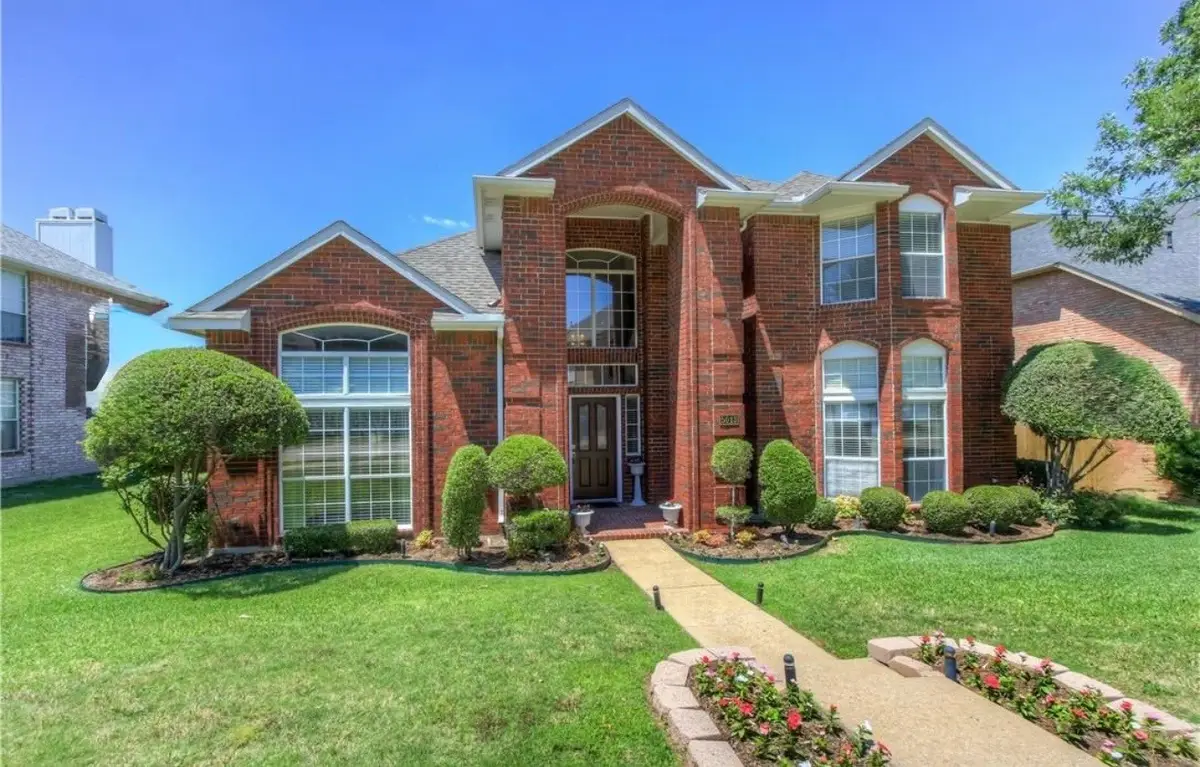 5013 Ridgecrest Drive, The Colony, TX 75056 - #1