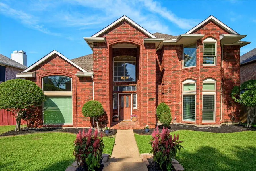 5013 Ridgecrest Drive, The Colony, TX 75056 - #2