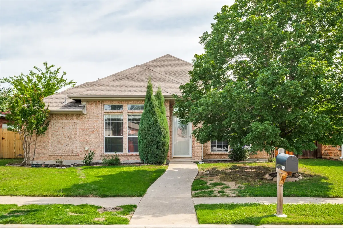 2155 Arbor Creek Drive, Carrollton, TX 75010 - #1