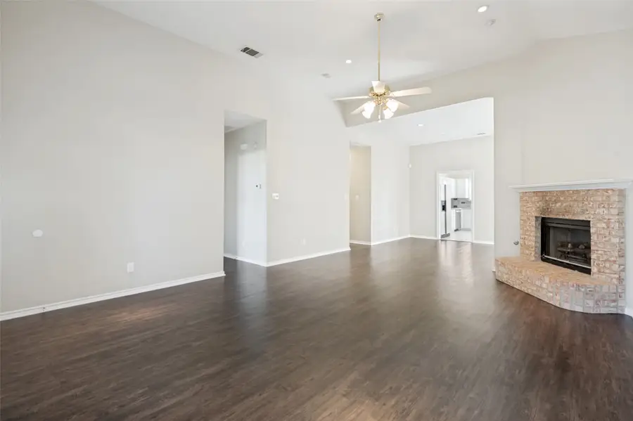 2155 Arbor Creek Drive, Carrollton, TX 75010 - #3